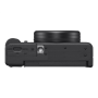 Sony ZV1BDI.EU Vlog Camera , Sony , Vlog Camera , ZV-1 , Compact camera , 20.1 MP , ISO sensitivity (max) 25600 , Display diagonal 3.0 , Video recording , Wi-Fi , Magnification 5.3 x, 10.7 x , CMOS , Black