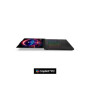Lenovo Legion 5 15AGP11 AMD , Eclipse Black , 15.3 , OLED , WQXGA , 2560 x 1600 pixels , Glossy , AMD Ryzen AI 9 , 465 , 32 (2x16GB) GB , SODIMM DDR5 , Solid-state drive capacity 1000 GB , NVIDIA GeForce RTX 5070 , GDDR7 , 12 GB , Windows 11 Home , 802.11