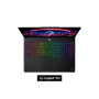 Lenovo Legion 5 15AGP11 AMD , Eclipse Black , 15.3 , OLED , WQXGA , 2560 x 1600 pixels , Glossy , AMD Ryzen AI 9 , 465 , 32 (2x16GB) GB , SODIMM DDR5 , Solid-state drive capacity 1000 GB , NVIDIA GeForce RTX 5070 , GDDR7 , 12 GB , Windows 11 Home , 802.11