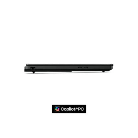 Lenovo Legion 5 15AGP11 AMD , Eclipse Black , 15.3 , OLED , WQXGA , 2560 x 1600 pixels , Glossy , AMD Ryzen AI 9 , 465 , 32 (2x16GB) GB , SODIMM DDR5 , Solid-state drive capacity 1000 GB , NVIDIA GeForce RTX 5070 , GDDR7 , 12 GB , Windows 11 Home , 802.11