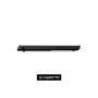 Lenovo Legion 5 15AGP11 AMD , Eclipse Black , 15.3 , OLED , WQXGA , 2560 x 1600 pixels , Glossy , AMD Ryzen AI 9 , 465 , 32 (2x16GB) GB , SODIMM DDR5 , Solid-state drive capacity 1000 GB , NVIDIA GeForce RTX 5070 , GDDR7 , 12 GB , Windows 11 Home , 802.11