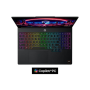 Lenovo Legion 5 15AGP11 AMD , Eclipse Black , 15.3 , OLED , WQXGA , 2560 x 1600 pixels , Glossy , AMD Ryzen AI 9 , 465 , 32 (2x16GB) GB , SODIMM DDR5 , Solid-state drive capacity 1000 GB , NVIDIA GeForce RTX 5070 , GDDR7 , 12 GB , Windows 11 Home , 802.11