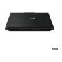 Lenovo Legion 5 15AGP11 AMD , Eclipse Black , 15.3 , OLED , WQXGA , 2560 x 1600 pixels , Glossy , AMD Ryzen AI 9 , 465 , 32 (2x16GB) GB , SODIMM DDR5 , Solid-state drive capacity 1000 GB , NVIDIA GeForce RTX 5070 , GDDR7 , 12 GB , Windows 11 Home , 802.11