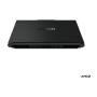 Lenovo Legion 5 15AGP11 AMD , Eclipse Black , 15.3 , OLED , WQXGA , 2560 x 1600 pixels , Glossy , AMD Ryzen AI 9 , 465 , 32 (2x16GB) GB , SODIMM DDR5 , Solid-state drive capacity 1000 GB , NVIDIA GeForce RTX 5070 , GDDR7 , 12 GB , Windows 11 Home , 802.11