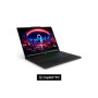 Lenovo Legion 5 15AGP11 AMD , Eclipse Black , 15.3 , OLED , WQXGA , 2560 x 1600 pixels , Glossy , AMD Ryzen AI 9 , 465 , 32 (2x16GB) GB , SODIMM DDR5 , Solid-state drive capacity 1000 GB , NVIDIA GeForce RTX 5070 , GDDR7 , 12 GB , Windows 11 Home , 802.11