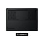 Lenovo Legion 5 15AGP11 AMD , Eclipse Black , 15.3 , OLED , WQXGA , 2560 x 1600 pixels , Glossy , AMD Ryzen AI 9 , 465 , 32 (2x16GB) GB , SODIMM DDR5 , Solid-state drive capacity 1000 GB , NVIDIA GeForce RTX 5070 , GDDR7 , 12 GB , Windows 11 Home , 802.11