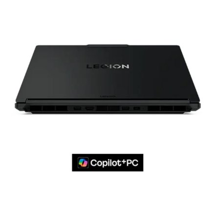 Lenovo Legion 5 15AGP11 AMD , Eclipse Black , 15.3 , OLED , WQXGA , 2560 x 1600 pixels , Glossy , AMD Ryzen AI 9 , 465 , 32 (2x16GB) GB , SODIMM DDR5 , Solid-state drive capacity 1000 GB , NVIDIA GeForce RTX 5070 , GDDR7 , 12 GB , Windows 11 Home , 802.11