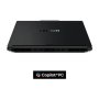 Lenovo Legion 5 15AGP11 AMD , Eclipse Black , 15.3 , OLED , WQXGA , 2560 x 1600 pixels , Glossy , AMD Ryzen AI 9 , 465 , 32 (2x16GB) GB , SODIMM DDR5 , Solid-state drive capacity 1000 GB , NVIDIA GeForce RTX 5070 , GDDR7 , 12 GB , Windows 11 Home , 802.11