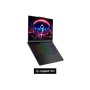 Lenovo Legion 5 15AGP11 AMD , Eclipse Black , 15.3 , OLED , WQXGA , 2560 x 1600 pixels , Glossy , AMD Ryzen AI 9 , 465 , 32 (2x16GB) GB , SODIMM DDR5 , Solid-state drive capacity 1000 GB , NVIDIA GeForce RTX 5070 , GDDR7 , 12 GB , Windows 11 Home , 802.11