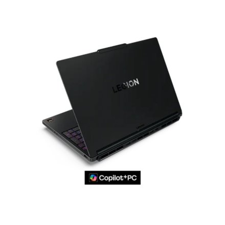 Lenovo Legion 5 15AGP11 AMD , Eclipse Black , 15.3 , OLED , WQXGA , 2560 x 1600 pixels , Glossy , AMD Ryzen AI 9 , 465 , 32 (2x16GB) GB , SODIMM DDR5 , Solid-state drive capacity 1000 GB , NVIDIA GeForce RTX 5070 , GDDR7 , 12 GB , Windows 11 Home , 802.11