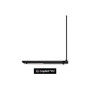 Lenovo Legion 5 15AGP11 AMD , Eclipse Black , 15.3 , OLED , WQXGA , 2560 x 1600 pixels , Glossy , AMD Ryzen AI 9 , 465 , 32 (2x16GB) GB , SODIMM DDR5 , Solid-state drive capacity 1000 GB , NVIDIA GeForce RTX 5070 , GDDR7 , 12 GB , Windows 11 Home , 802.11