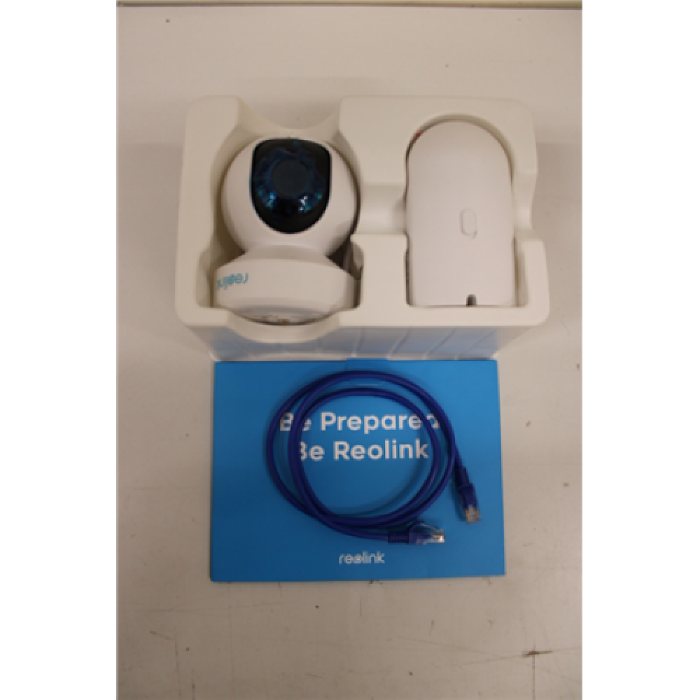 SALE OUT. Reolink E1 outdoor Reolink IP Camera E1 Outdoor 5 MP H.264 Micro SD REFURBISHED