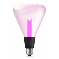 Philips Hue WCA Lightguide Triangle , E27 , 6.8 W , White and colour light