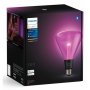 Philips Hue WCA Lightguide Triangle , E27 , 6.8 W , White and colour light