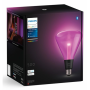 Philips Hue WCA Lightguide Triangle , E27 , 6.8 W , White and colour light