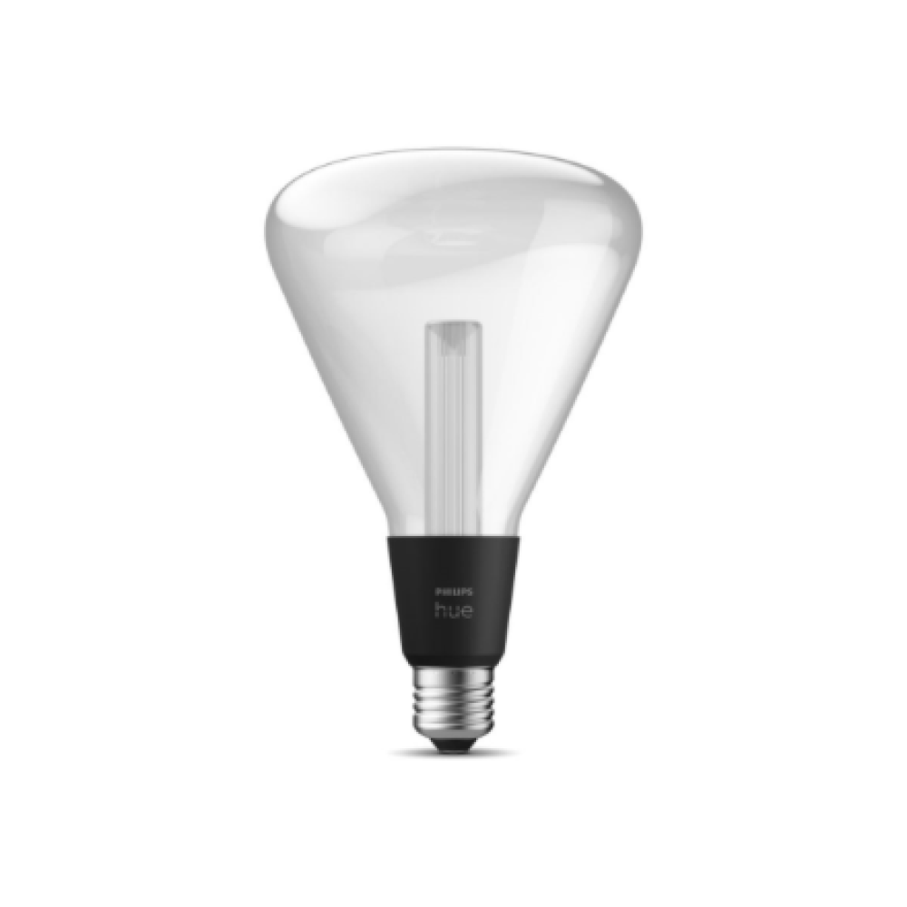 Philips Hue WCA Lightguide Triangle , E27 , 6.8 W , White and colour light
