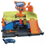 Hot Wheels , Playset City, HDR24, Assortment