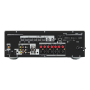 Sony 360 Spatial Sound Mapping 8K 7.2 Channel AV Amplifier , TA-AN1000 , Bluetooth , Speakers , USB connectivity , Wi-Fi