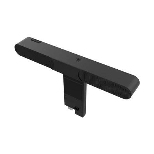Lenovo , ThinkVison Monitor Soundbar , MS30 , 4 Ω , Black