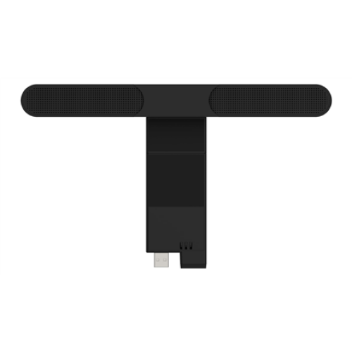 Lenovo , ThinkVison Monitor Soundbar , MS30 , 4 Ω , Black