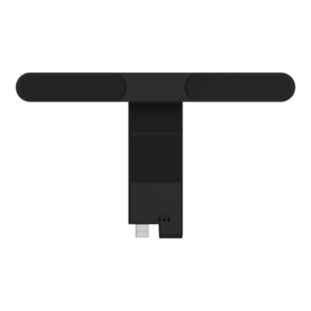 Lenovo , ThinkVison Monitor Soundbar , MS30 , Black , 4 Ω