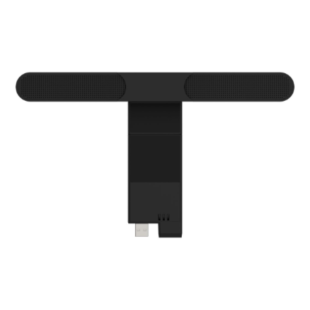 Lenovo , ThinkVison Monitor Soundbar , MS30 , 4 Ω , Black