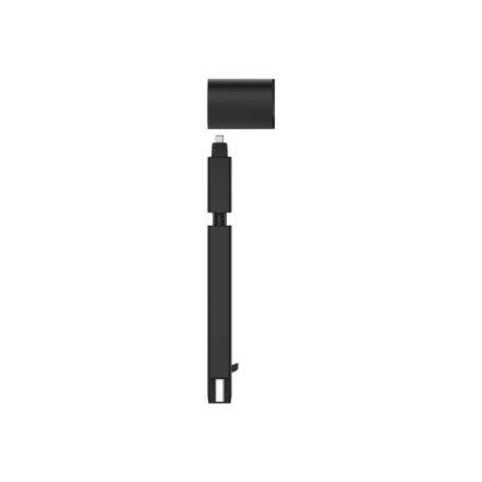 Lenovo , ThinkVison Monitor Soundbar , MS30 , 4 Ω , Black