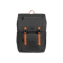 Natec , Niala , Backpack , Fits up to size 15.6 , Backpack , Black/Orange