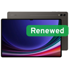 Samsung Renewed Grade A , Galaxy Tab S9 , Graphite , 128 GB , Android Samsung Renewed Grade A , Galaxy Tab S9 , Graphite , 128 GB , Android