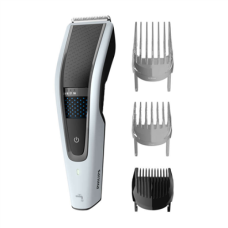 Philips Hair clipper HC5610/15 Cordless or corded, Number of length steps 28, Step precise 1 mm, Black/Grey