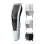 Philips , Hair clipper , HC5610/15 Series 5000 , Cordless or corded , Number of length steps 28 , Black/Grey