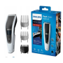 Philips , Hair clipper , HC5610/15 Series 5000 , Cordless or corded , Number of length steps 28 , Black/Grey