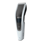 Philips , Hair clipper , HC5610/15 Series 5000 , Cordless or corded , Number of length steps 28 , Black/Grey