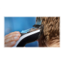 Philips , HC5610/15 , Hair clipper , Cordless or corded , Number of length steps 28 , Step precise 1 mm , Black/Grey