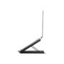 Neomounts NSLS075BLACK Laptop stand , Tilt , 10-16 , Maximum weight (capacity) 5 kg , Black