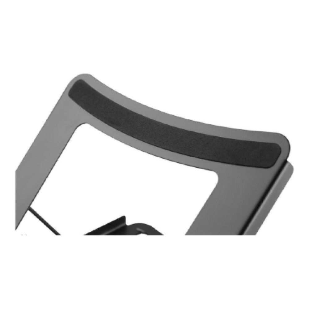 Neomounts NSLS075BLACK Laptop stand , Tilt , 10-16 , Maximum weight (capacity) 5 kg , Black