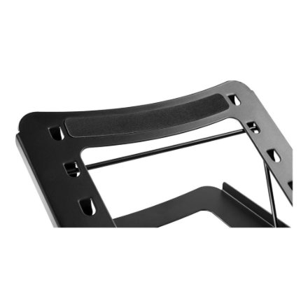 Neomounts NSLS075BLACK Laptop stand , Tilt , 10-16 , Maximum weight (capacity) 5 kg , Black