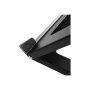 Neomounts NSLS075BLACK Laptop stand , Tilt , 10-16 , Maximum weight (capacity) 5 kg , Black