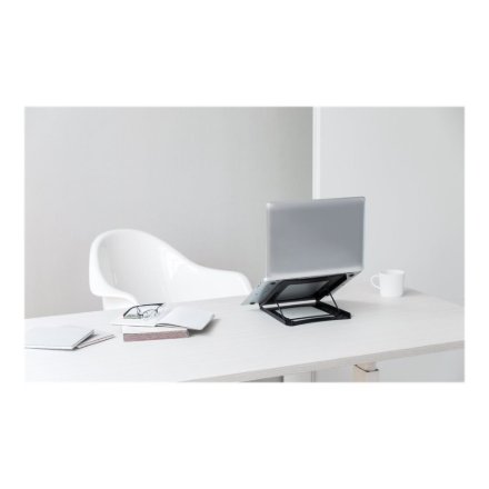 Neomounts NSLS075BLACK Laptop stand , Tilt , 10-16 , Maximum weight (capacity) 5 kg , Black