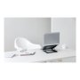 Neomounts NSLS075BLACK Laptop stand , Tilt , 10-16 , Maximum weight (capacity) 5 kg , Black