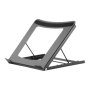 Neomounts NSLS075BLACK Laptop stand , Tilt , 10-16 , Maximum weight (capacity) 5 kg , Black