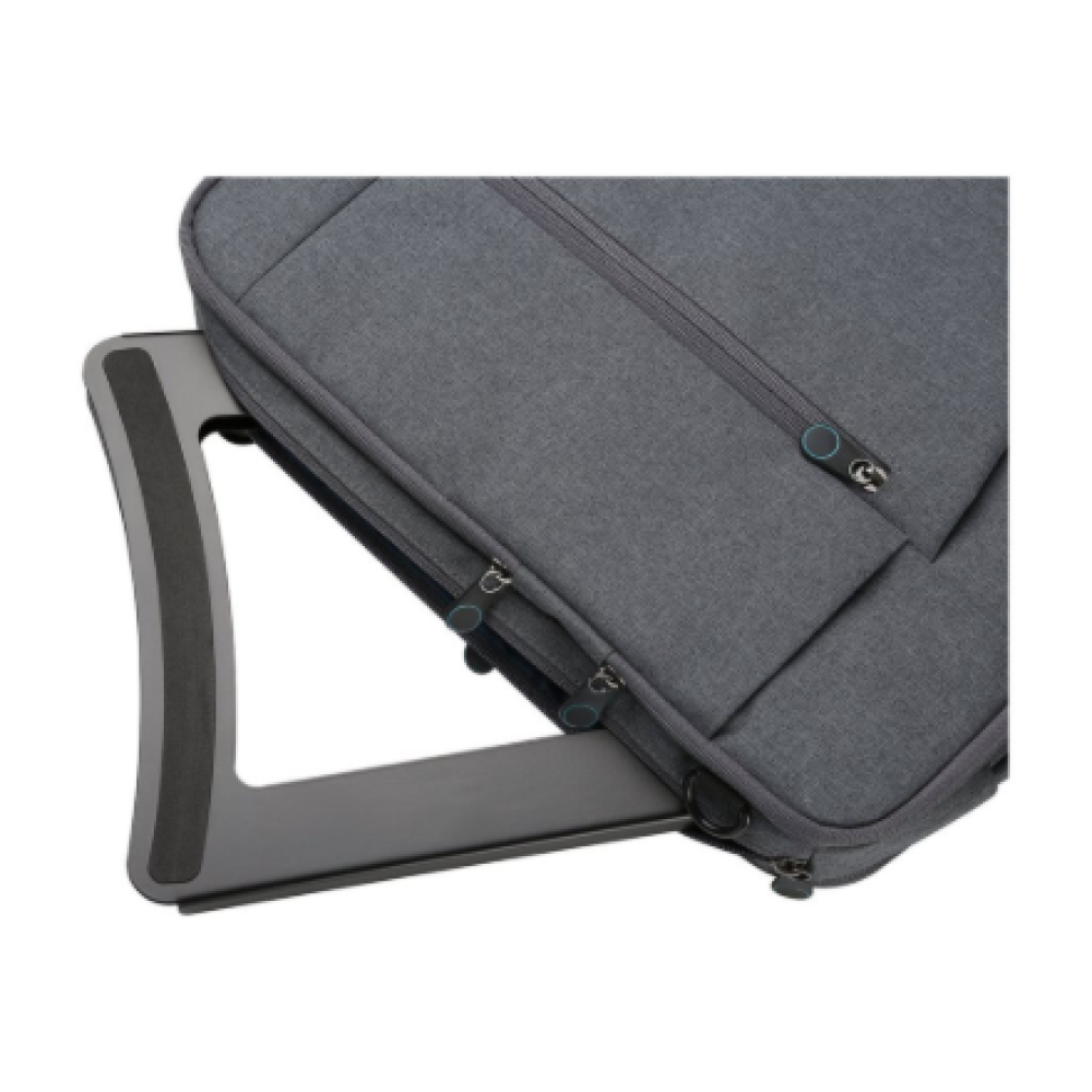 Neomounts NSLS075BLACK Laptop stand , Tilt , 10-16 , Maximum weight (capacity) 5 kg , Black