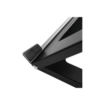 Neomounts NSLS075BLACK Laptop stand , Tilt , 10-16 , Maximum weight (capacity) 5 kg , Black