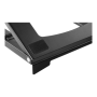 Neomounts NSLS075BLACK Laptop stand , Tilt , 10-16 , Maximum weight (capacity) 5 kg , Black