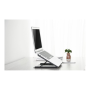 Neomounts NSLS075BLACK Laptop stand , Tilt , 10-16 , Maximum weight (capacity) 5 kg , Black