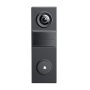 TP-LINK 2K Battery Video Doorbell , Tapo D205 , 3 MP , 2.4mm/F2.2 , IP54 , H.264 , Micro SD, Max. 512