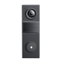 TP-LINK 2K Battery Video Doorbell , Tapo D205 , 3 MP , 2.4mm/F2.2 , IP54 , H.264 , Micro SD, Max. 512