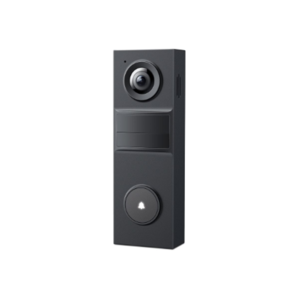 TP-Link Tapo D205 2K Battery Video Doorbell , TP-LINK