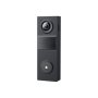 TP-LINK 2K Battery Video Doorbell , Tapo D205 , 3 MP , 2.4mm/F2.2 , IP54 , H.264 , Micro SD, Max. 512