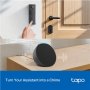 TP-LINK 2K Battery Video Doorbell , Tapo D205 , 3 MP , 2.4mm/F2.2 , IP54 , H.264 , Micro SD, Max. 512
